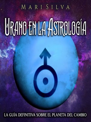 cover image of Urano en la Astrología